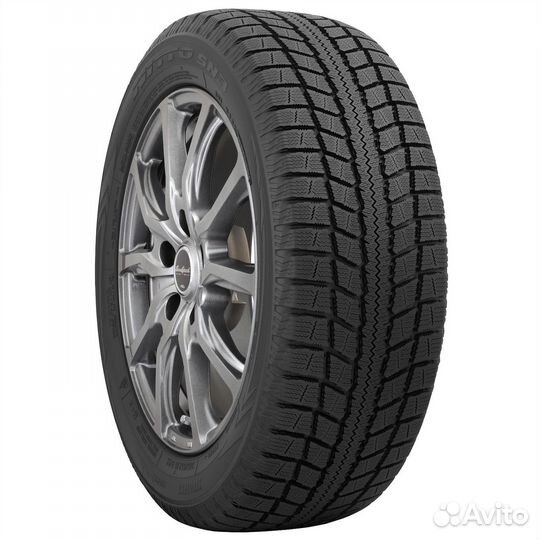 Nitto SN3 Winter 235/55 R18 104H