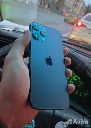 iPhone 13 Pro Max, 128 ГБ