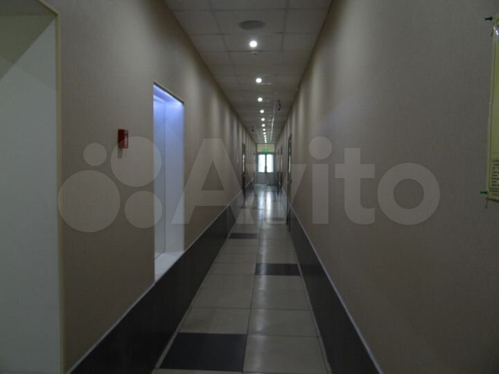 Офис, Хабаровск, Краснореченская 72А, 31.2 м²