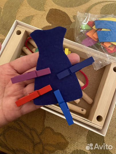 Большая стирка игра alatoys