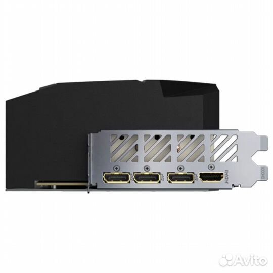 Видеокарта Gigabyte GeForce RTX 4090 #365803