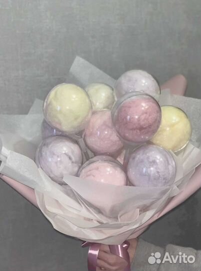 Сладкий подарок девушке