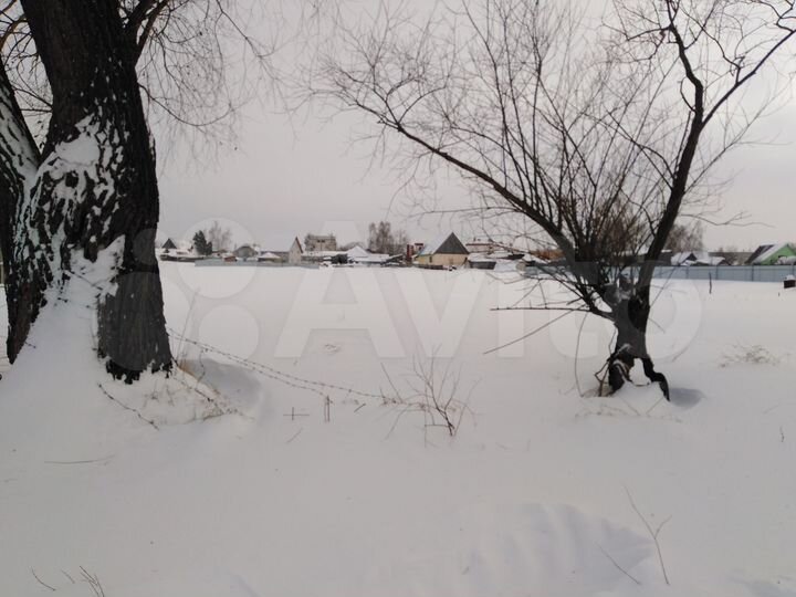 Участок 23 сот. (ИЖС)