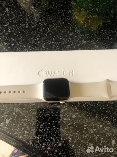 Apple watch 7