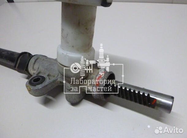 Рейка рулевая Hyundai-Kia 56500-1G500