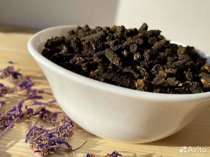 Иван-чай 1 кг 2О23 натуральный состав, настоящий