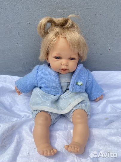 Куколка фирменная