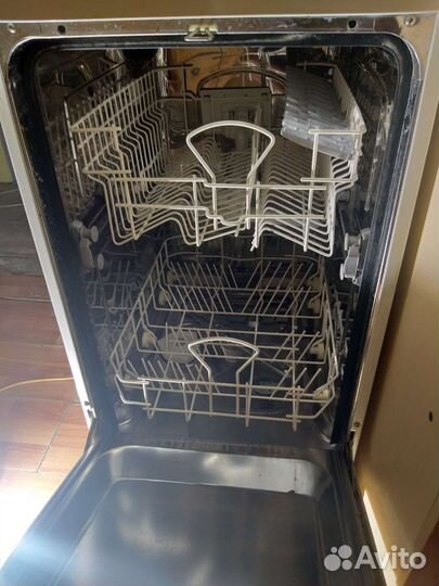 Посудомоечная машина Ariston торг