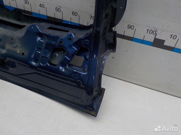 Дверь багажника BMW X5