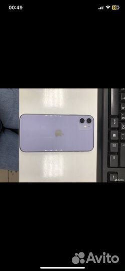 Телефон 11