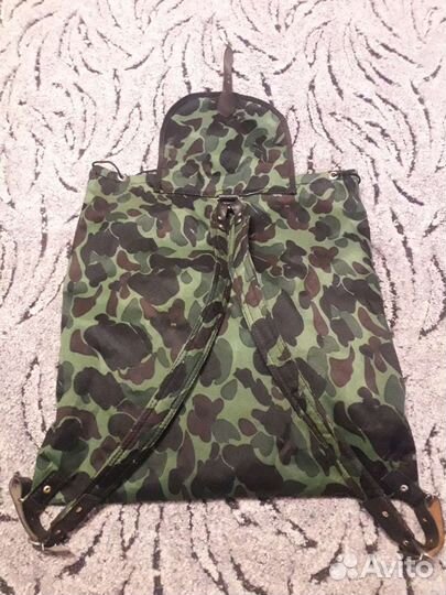 Рюкзак туристический