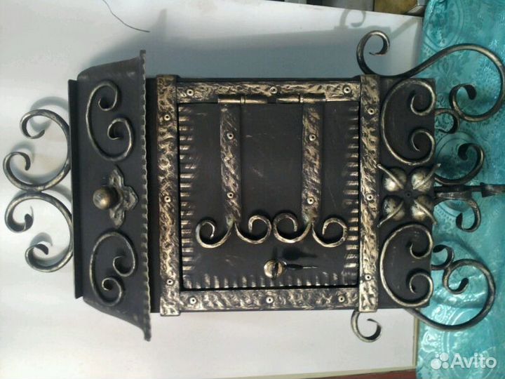 Почтовый ящик