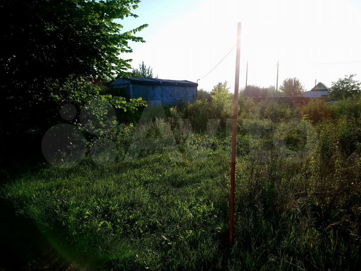 Участок 4 сот. (СНТ, ДНП)