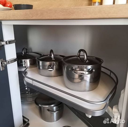 Кухни