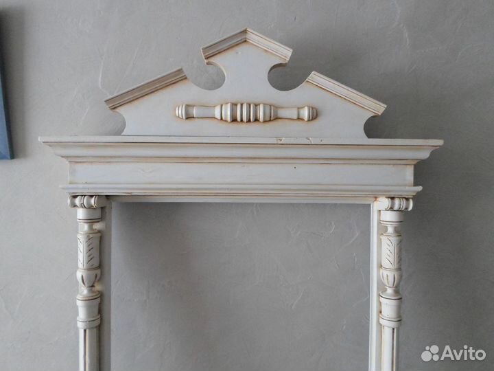 Рама для зеркала старинная