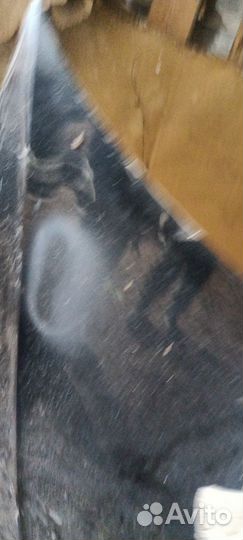 Капот audi a4 b8 рестайлинг