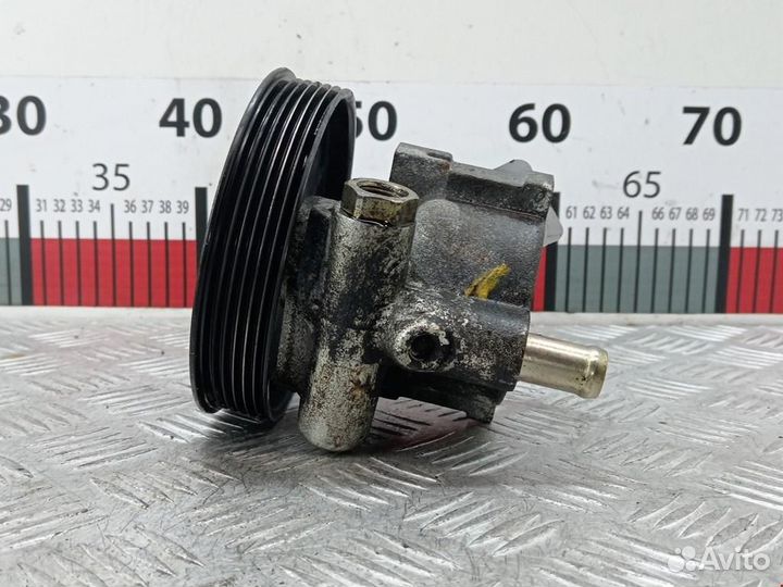 Насос гидроусилителя руля Renault Scenic рест