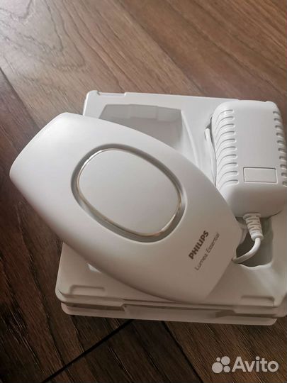 Philips Lumea essential новый