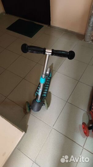 Самокат детский