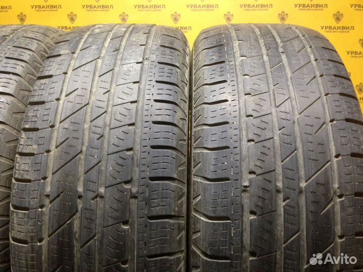 Continental ContiCrossContact LX 265/65 R17 112H