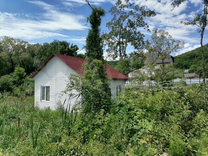 Участок 12 сот. (ИЖС)