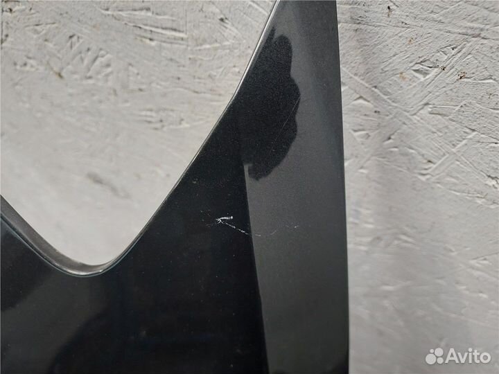 Крыло Volkswagen Golf 7, 2015