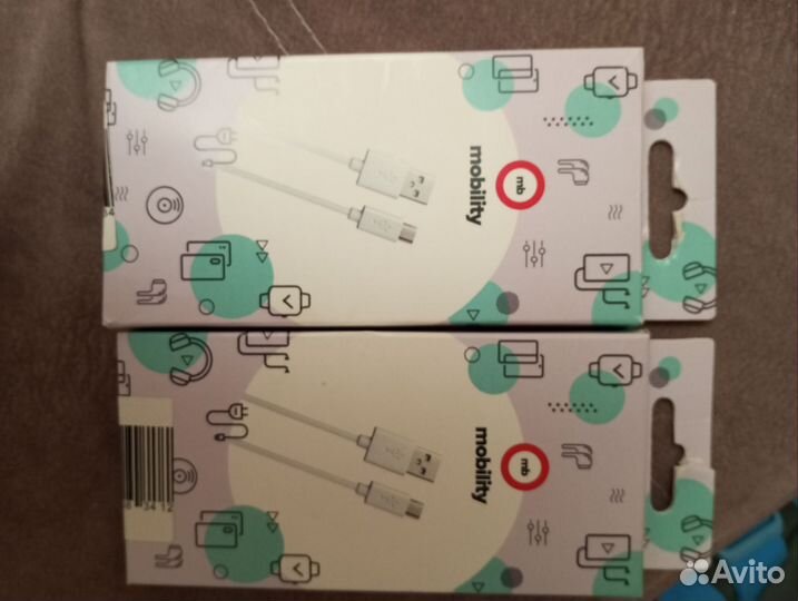 Кабель для зарядки телефона