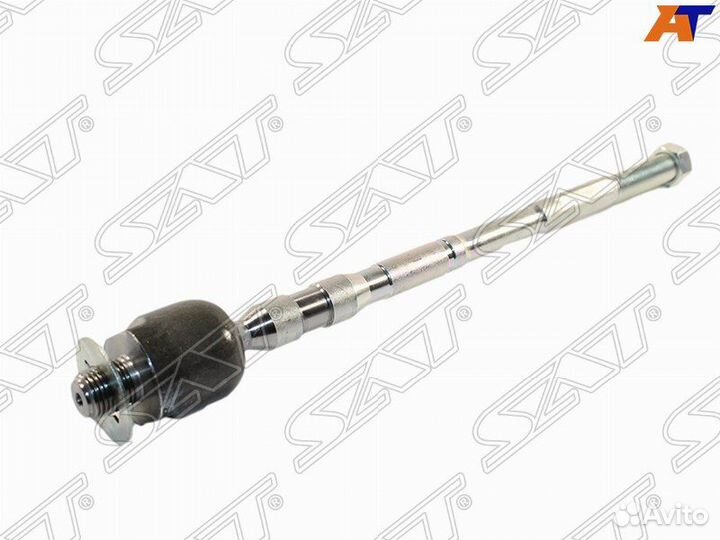 Тяга рулевая subaru impreza 00-15 /forester 01-07