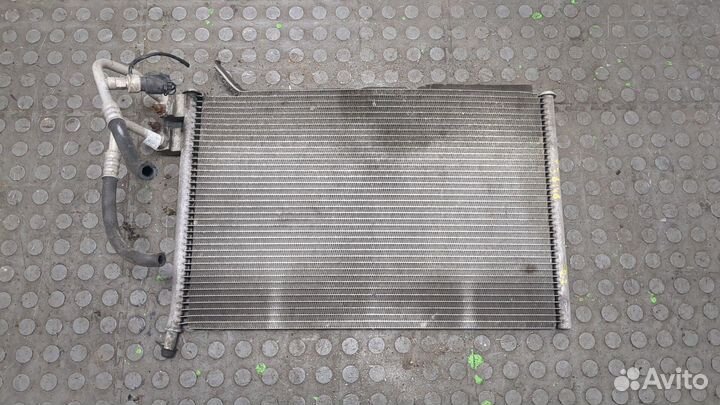 Радиатор кондиционера Ford Fusion, 2007