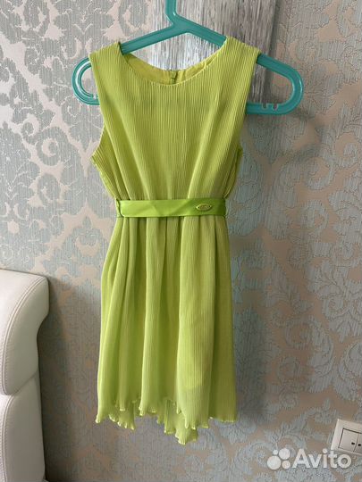 Вечернее платье choupette