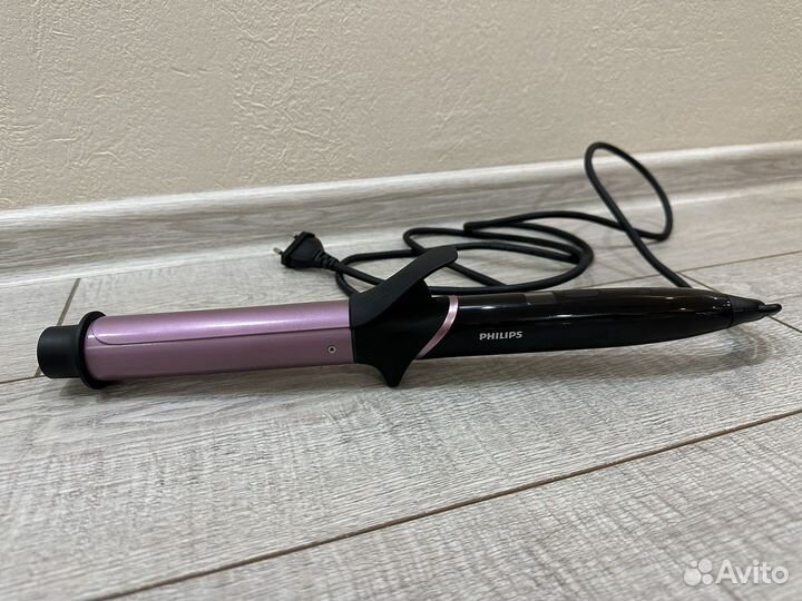 Щипцы для завивки волос