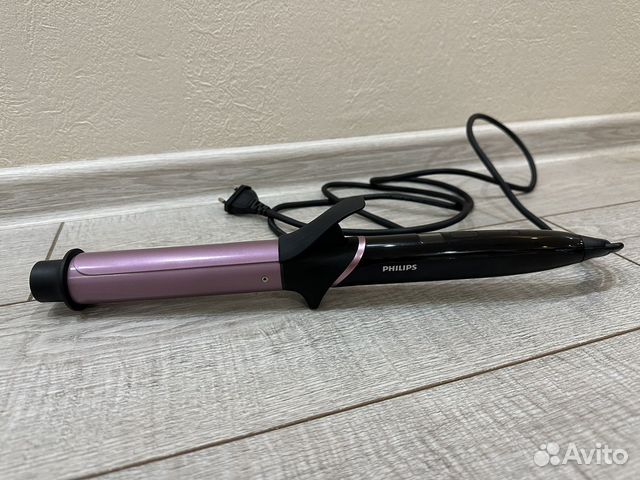 Щипцы для завивки волос