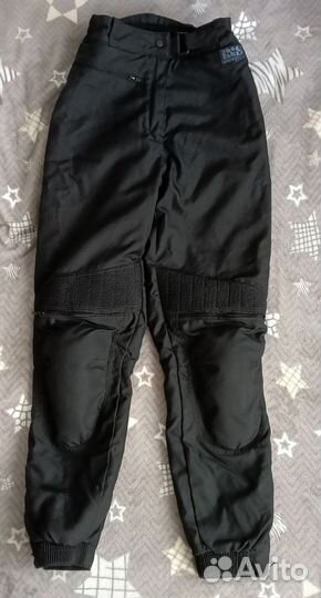 Мотобрюки женские новые IXS размер S