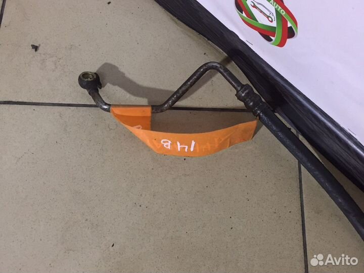 Suzuki Grant Vitara Трубка гура высокого давления