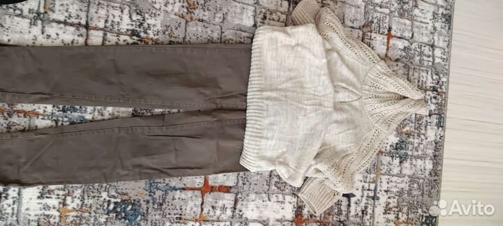 Женские вещи пакетом 42 44