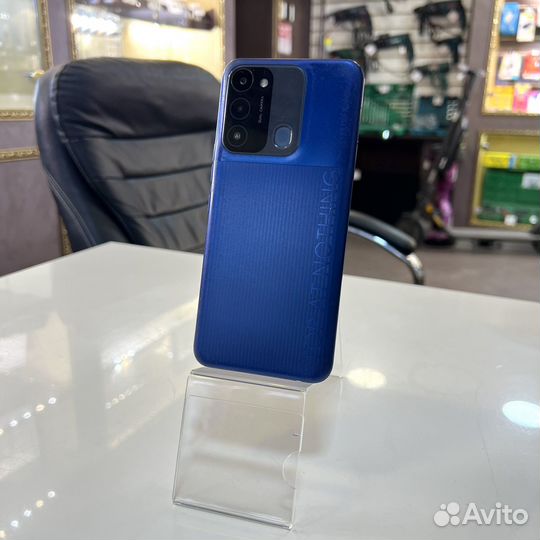 TECNO Spark Go 2022, 2/32 ГБ