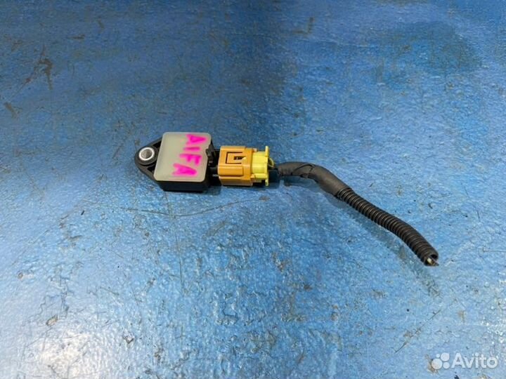 Датчик удара Alfa Romeo 159