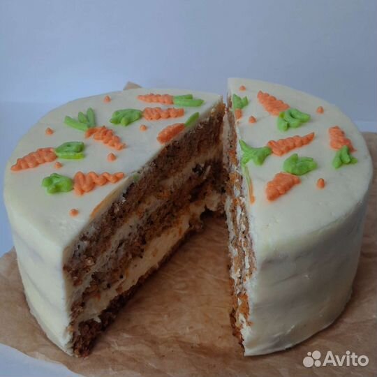 Бенто-торты на заказ