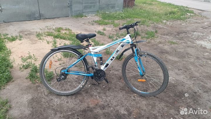 Велосипеды