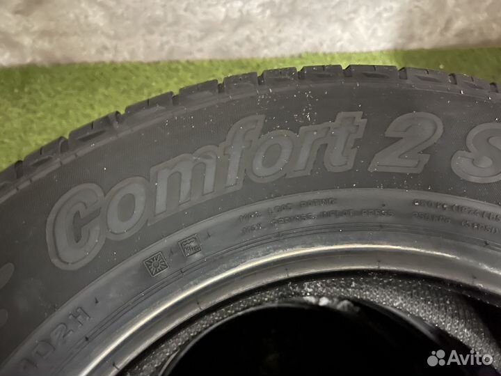 Cordiant Comfort 2 175/70 R13 86H