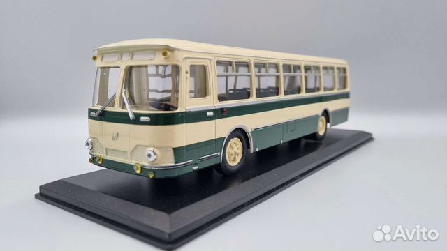 Модель лиаз-677 купить в Москве | Хобби и отдых | Авито