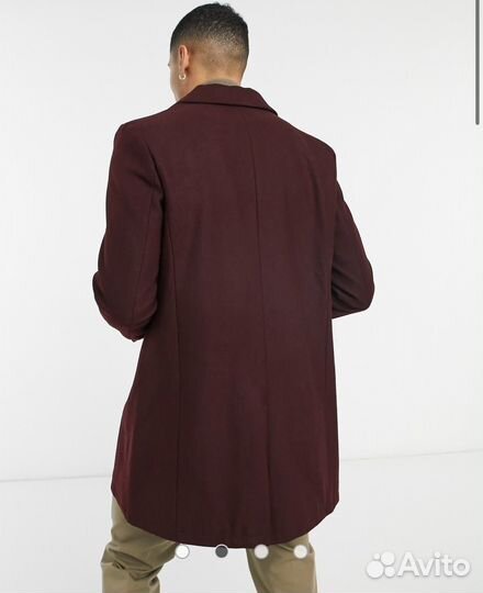 Мужское пальто Harry Brown