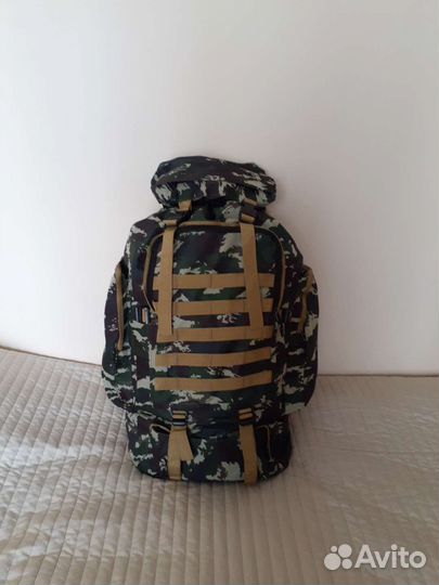 Рюкзак туристический походный