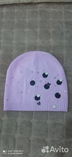 Шапки детские