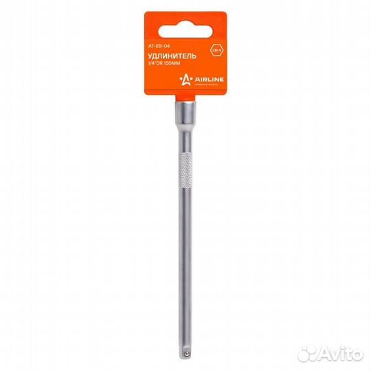 Удлинитель 1/4