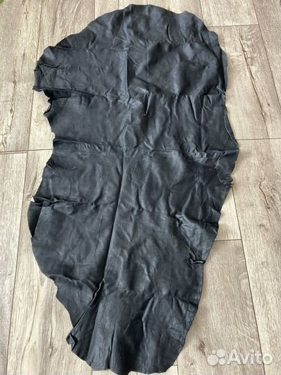 Кожа Натуральная Телячья