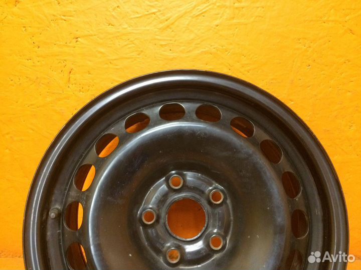 1 шт. Диски - диаметр 16 PCD 5х112