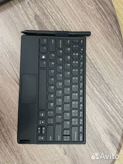 Lenovo thinkpad x1 fold