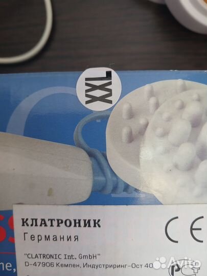 Массажер пр-во Германия