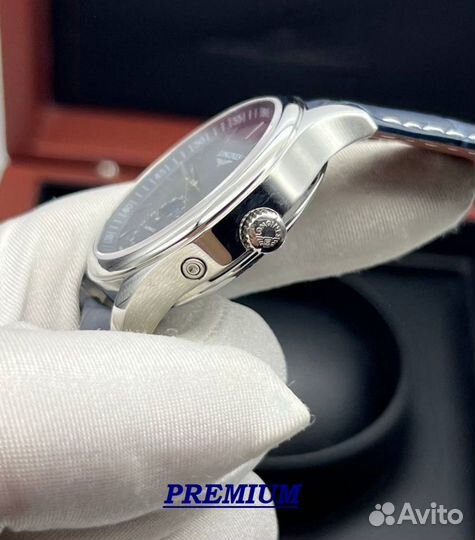 Longines мужские часы Лонжин